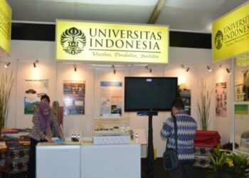 Mahasiswa Harus Lahirkan Produk Inovatif Yang Bersinergi