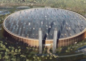 Pembangunan Pembangkit Listrik Berbasis Sampah Dipercepat