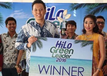 Pemimpin Masa Depan Yang Peduli Lingkungan