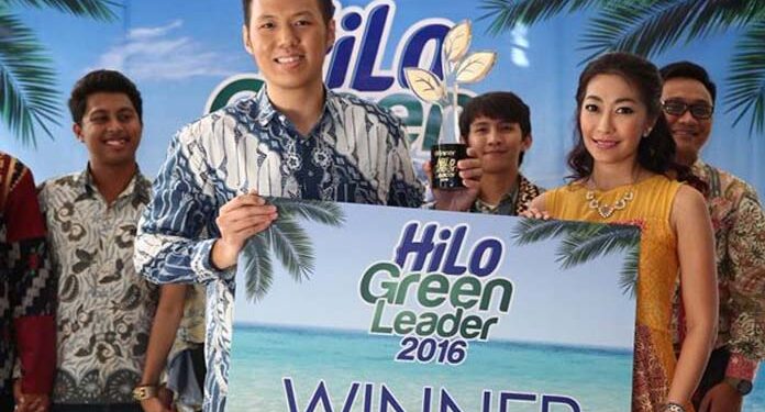 Pemimpin Masa Depan Yang Peduli Lingkungan