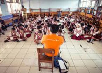 BCA Dukung Inovasi Pengusaha Muda Bidang Pendidikan