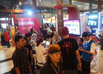 Komunitas Wirausaha Ingin Tumbuh Bersama