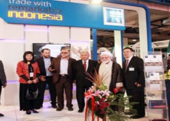 Kemendag Perkuat Promosi Lewat Negara-negara OKI