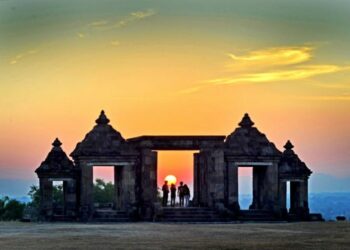 Telkom Solution Dukung Digitalisasi Ekosistem Bisnis Pariwisata