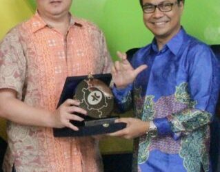 Tingkatkan Penjualan, XL – Bhinneka.Com Jalin Kerjasama