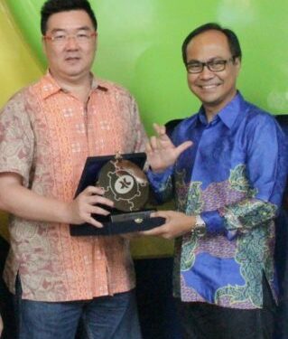 Tingkatkan Penjualan, XL – Bhinneka.Com Jalin Kerjasama