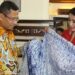 Lestarikan Batik di Setiap Kesempatan