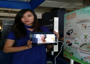Samsung Ideaction Jaring Ide Kreatif dari Mahasiswa Indonesia