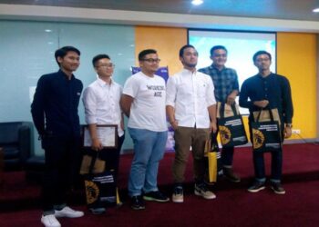 Berani Berbisnis di Usia Muda