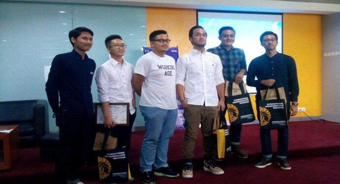 Berani Berbisnis di Usia Muda