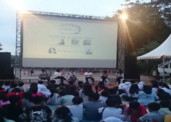 Sinedu, Platform Online Penyedia Film Sebagai Media Belajar