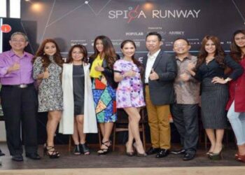 Spica Runway, Kompetisi Startup Bidang Gaya Hidup dan Hiburan
