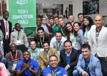 Indonesia Masuk Finalis Tech-I 2016