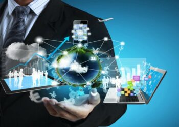 Adopsi Inovasi Teknologi Meningkatkan Bisnis di Asia Pasifik