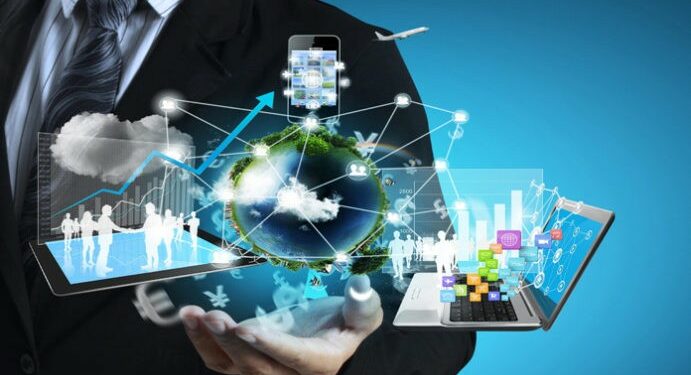 Adopsi Inovasi Teknologi Meningkatkan Bisnis di Asia Pasifik