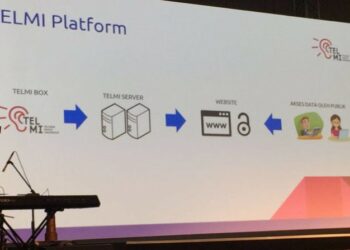 Bekraf Luncurkan TELMI Untuk Jaga Royalti Musisi