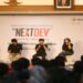 Roadshow The NextDev 2016 Dimulai