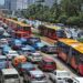 Aplikasi Transportasi Umum Trafi Hadir di Jakarta