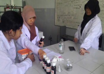 Limbah Cangkang Telur Obati Maag