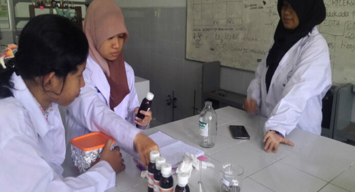 Limbah Cangkang Telur Obati Maag