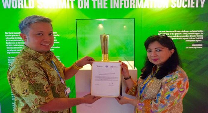 Indonesia Bakal Jadi Negara Ekonomi Digital Terbesar Di Asean Pada 2020