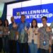 XL Siap Berdayakan Generasi Millenial Potensial