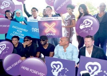 XL Gaet Yonder Music Perkuat Konten Digital