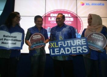 XL Tantang Mahasiswa Temukan Solusi Problem Daerah