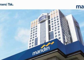 Kembangkan Wirausaha Muda, Bank Mandiri Resmikan Mandiri Inkubator Bisnis