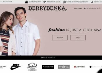 Berrybenka Luncurkan Layanan Same Day Delivery