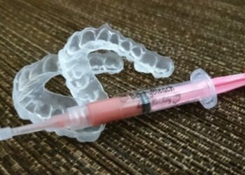 Mahasiswa UGM Ciptakan Gel Pencerah Gigi Berbahan Alami