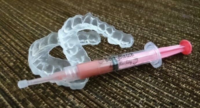 Mahasiswa UGM Ciptakan Gel Pencerah Gigi Berbahan Alami