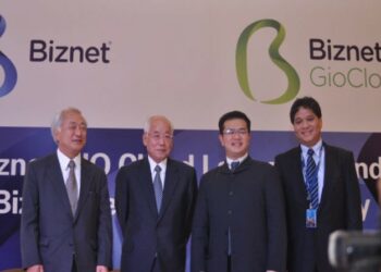 Biznet Gio Nusantara Luncurkan Empat Layanan Cloud Computing