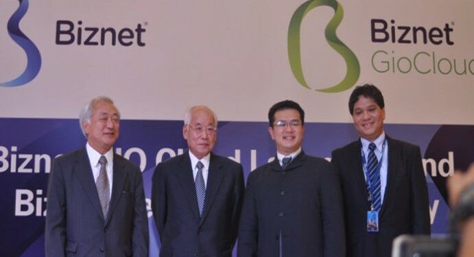 Biznet Gio Nusantara Luncurkan Empat Layanan Cloud Computing