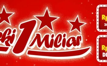 DOKU Gelar Promo “Rezeki 1 Miliar” Untuk Tingkatkan Jumlah Pengguna