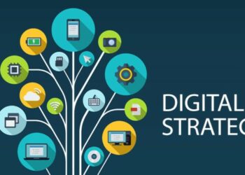 Transformasi Digital untuk Daya Saing Nasional