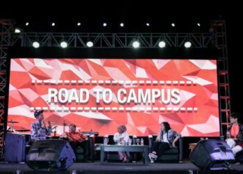 Djarum Foundation Gelar “Road to Campus”