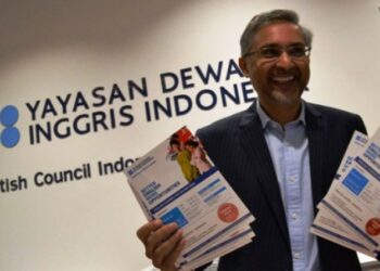 Peningkatan SDM Penentu Ekonomi Kreatif Indonesia