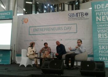 Begini Cara Mengembangkan Bisnis Rintisan