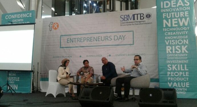 Begini Cara Mengembangkan Bisnis Rintisan