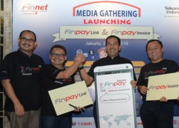 Telkom Permudah Transaksi UKM Online dengan Finpay