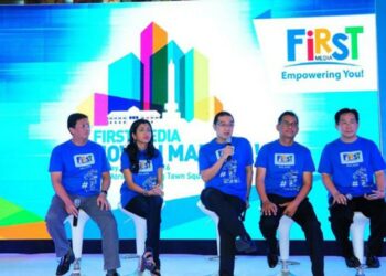First Media Perluas Layanan Internet Broadband & Pay TV ke Malang