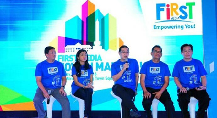 First Media Perluas Layanan Internet Broadband & Pay TV ke Malang