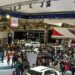 Gaikindo Ingin GIIAS 2016 Jadi Pameran Otomotif Berskala Dunia