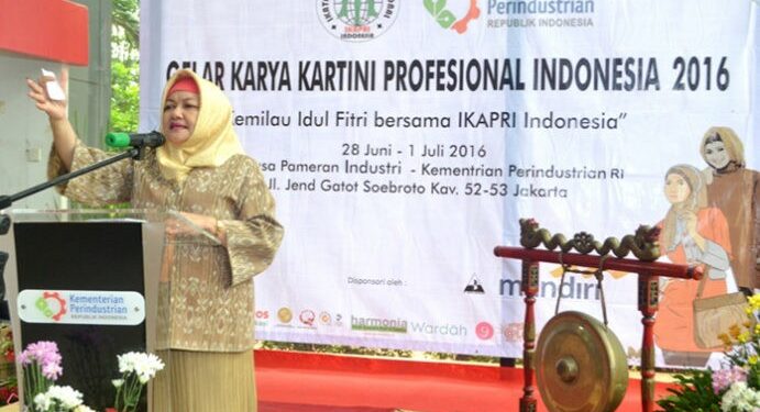 Wirausaha Baru Tumbuh di Bulan Ramadhan