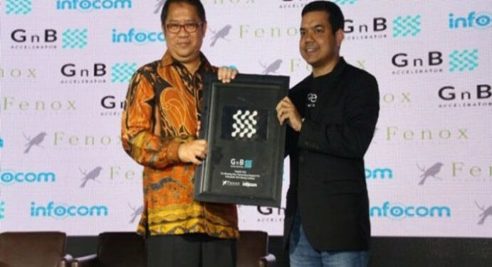 6 Startup Indonesia Terpilih Ikut Program GnB Accelerator