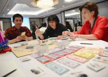 tips kelola keuangan