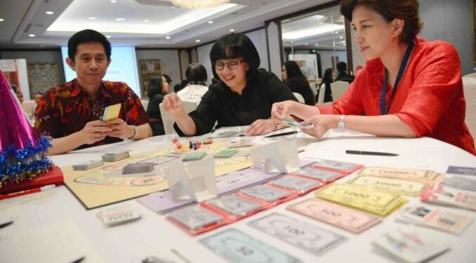 tips kelola keuangan