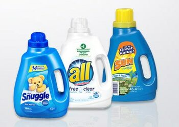 Henkel Akuisisi Sun Products Corporation