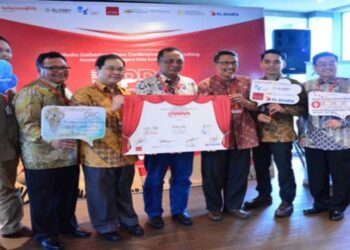 IDPRO, Menghimpun Potensi Industri Data Center di Indonesia